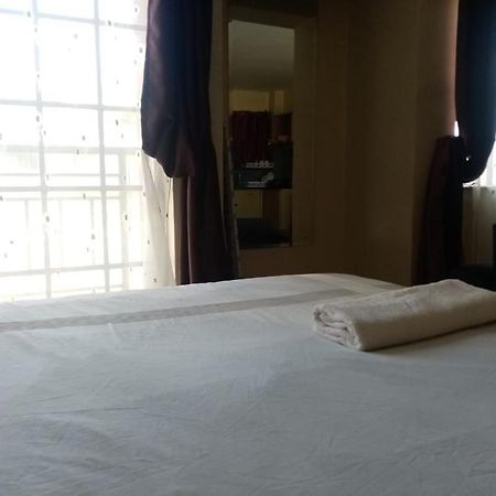 ניירובי Kim Suites - Mvuli Studio Apartment מראה חיצוני תמונה