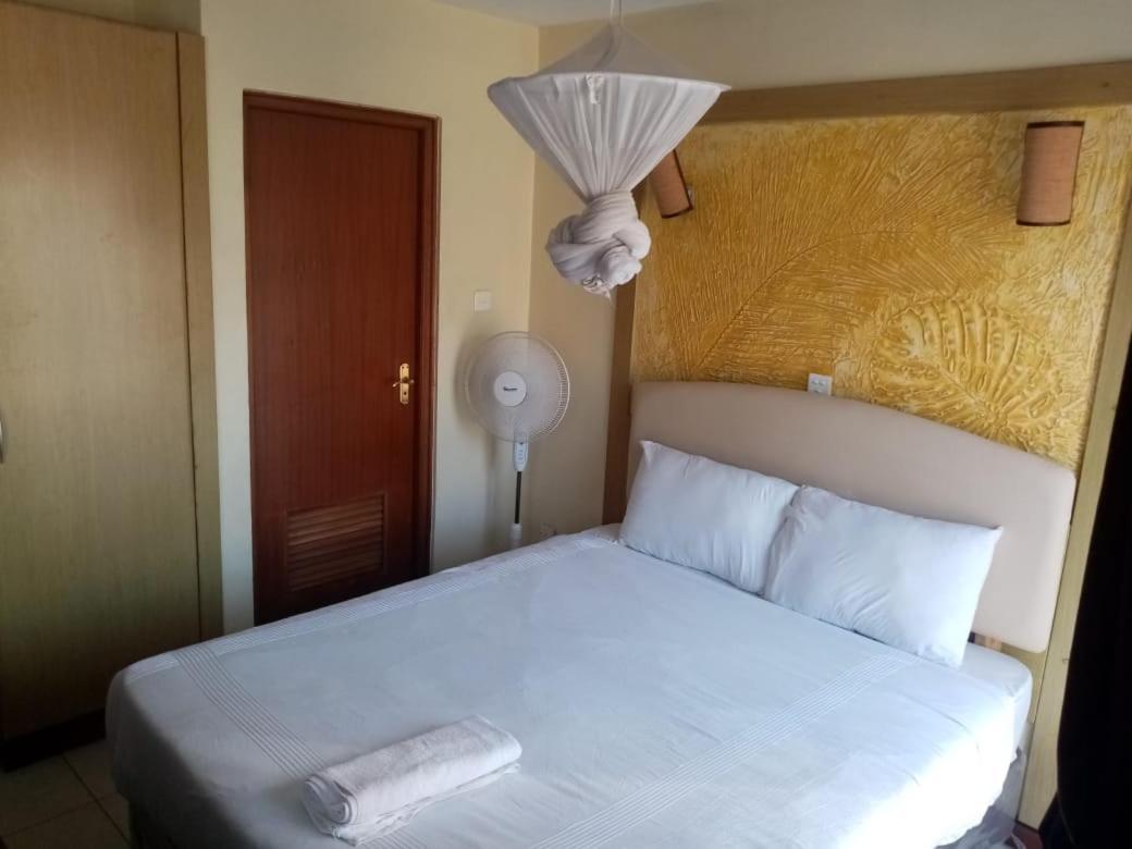 ניירובי Kim Suites - Mvuli Studio Apartment מראה חיצוני תמונה