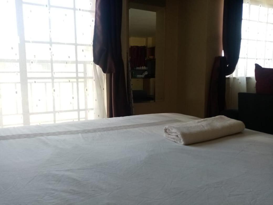 ניירובי Kim Suites - Mvuli Studio Apartment מראה חיצוני תמונה