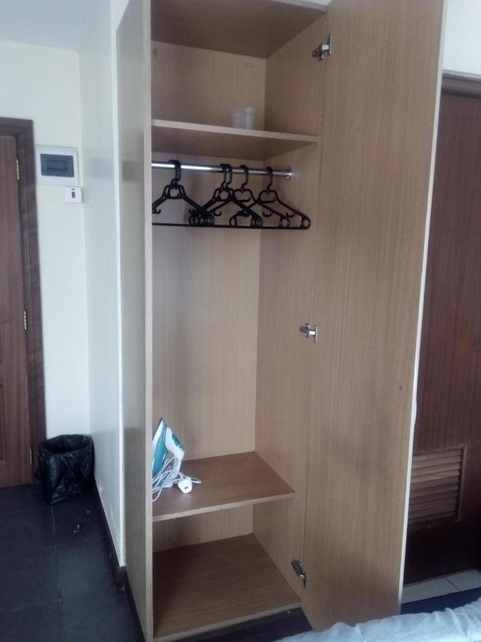 ניירובי Kim Suites - Mvuli Studio Apartment מראה חיצוני תמונה